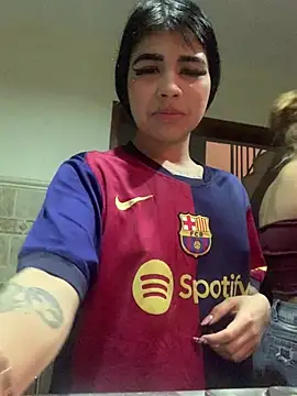 ivy-777 webcam