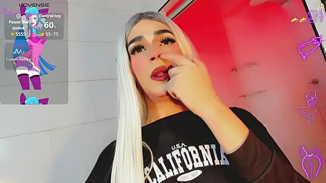 Maddye_Fox webcam