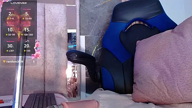 Hazumi_Tsu webcam