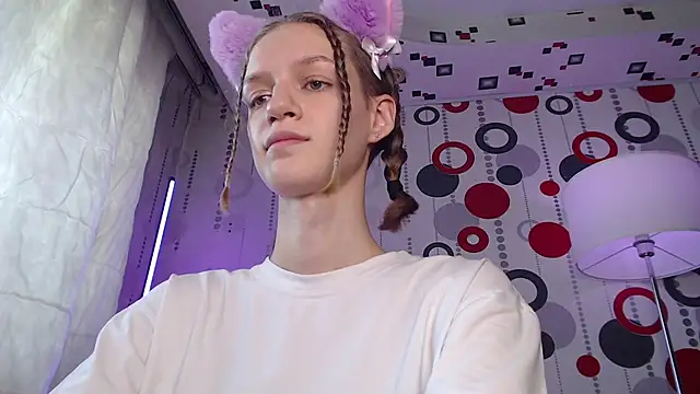 Chrissy_Joyful webcam