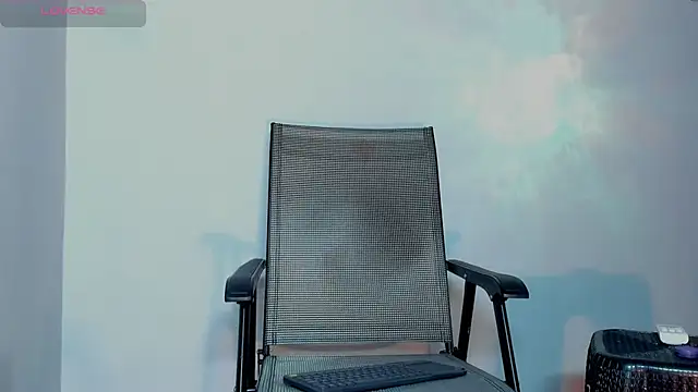 Carter_shelby webcam