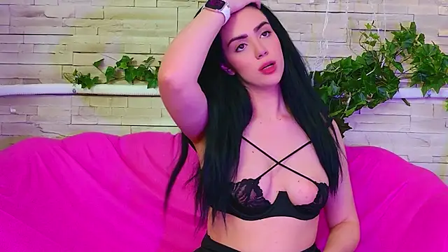 IngridMyst webcam