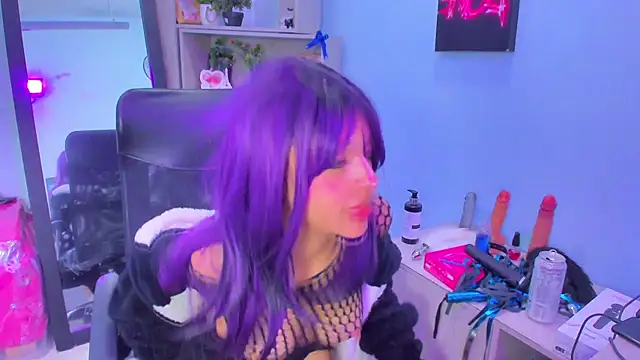 Lilit_Starr webcam