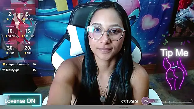CataLopezzz webcam