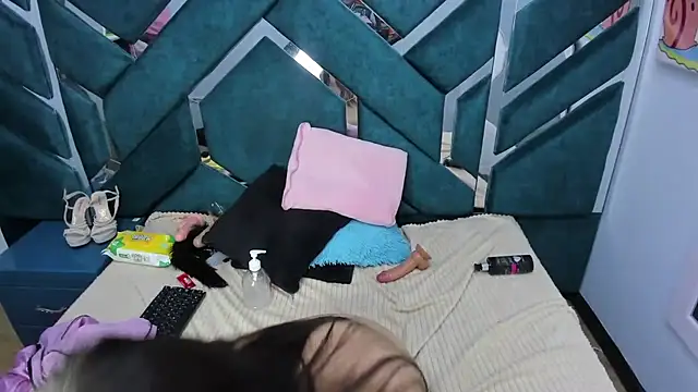ChloeRose_1 webcam