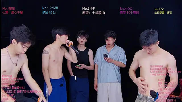 KOboys-818 webcam