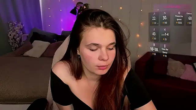 Kacey_Love webcam