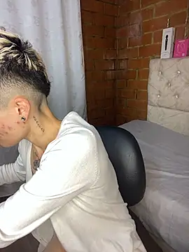 Megan-c webcam