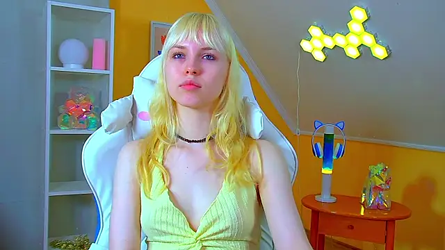 HannahHollis webcam