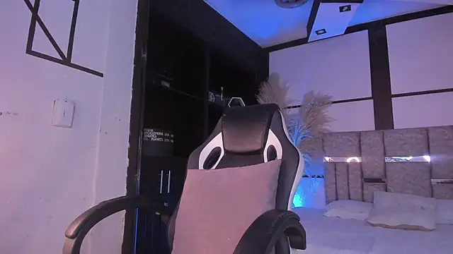 DemiPrince_ webcam