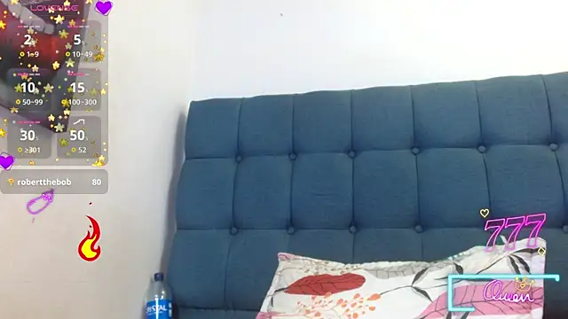 Naniis_wish webcam