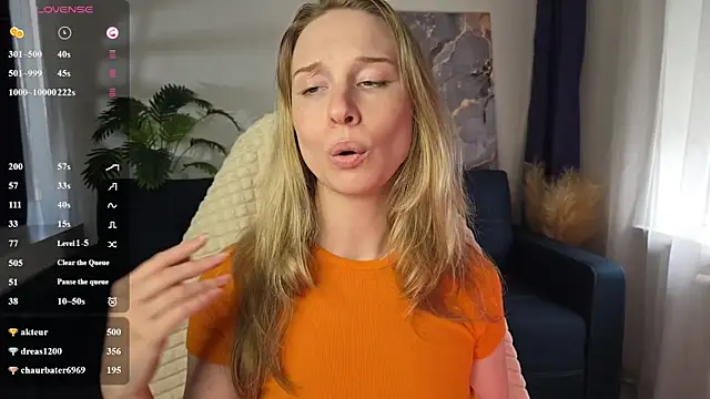 Eve_Sin webcam