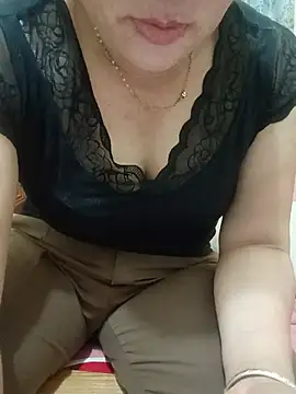 FlowerSexy95 webcam