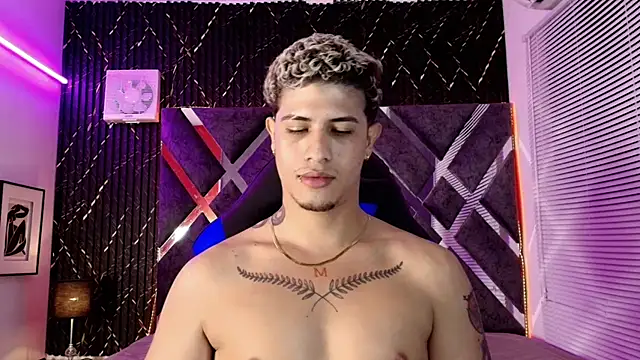 dominic_connor webcam