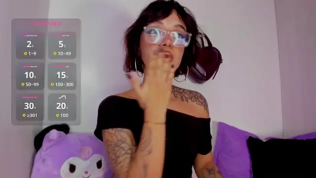 gothv webcam