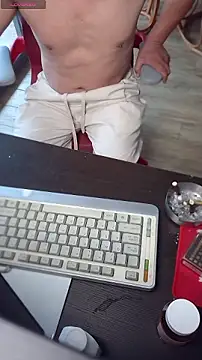 nanshe9488 webcam