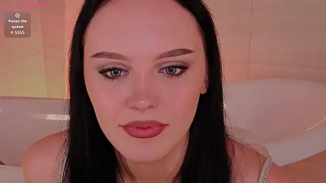 Cassadyy webcam