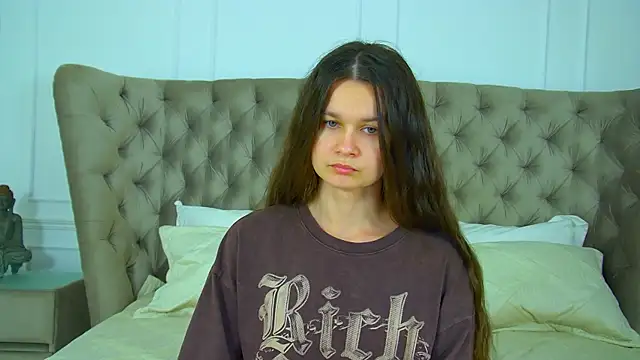 JuliettaTiffani webcam