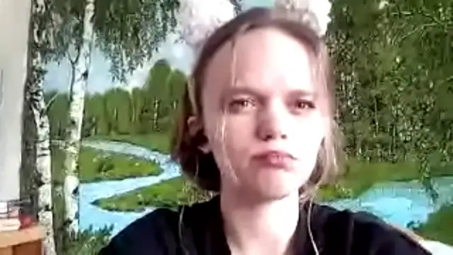 FlirtingAdele_1 webcam