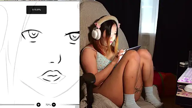 eatmehehe webcam