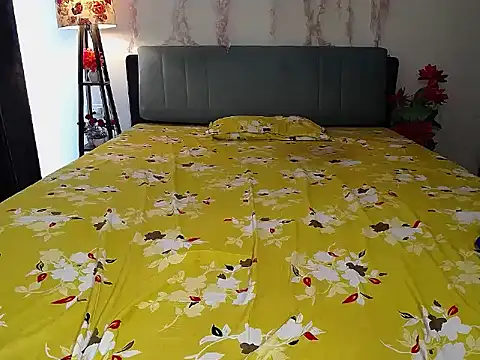 Smiley_Queen69 webcam
