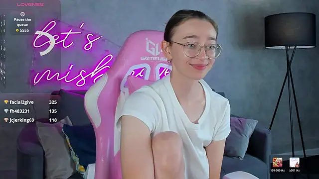 Lucy_Green webcam