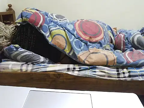 Vee_virgy webcam