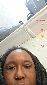 Boringbabe webcam