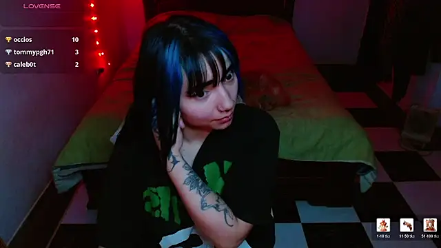 Victoria_Goddes webcam