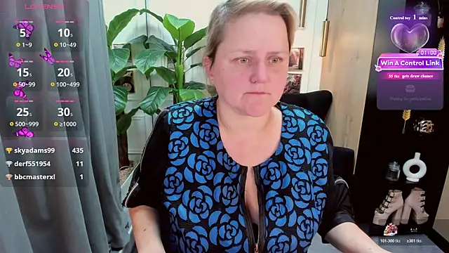 ScarlettSoft webcam