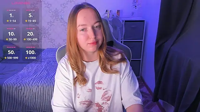 Shy_AnnaCutie webcam