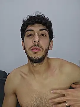 LeoyNicky98 live sex cam