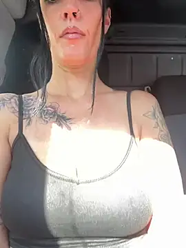 DarkestDreamxox webcam