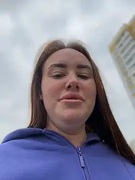 KiraSunshine webcam