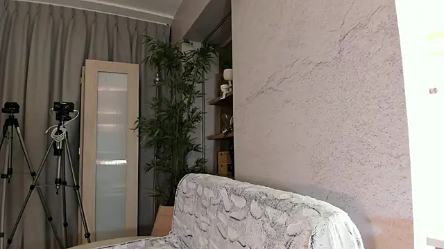 IsabelaStefano webcam