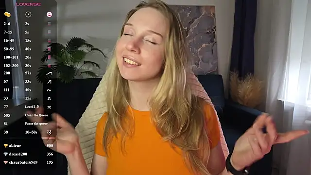 Eve_Sin webcam