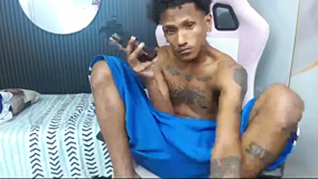 ManSant webcam