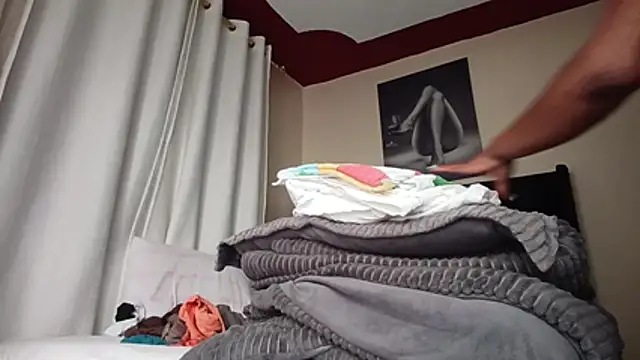 _Nasty_baiby webcam