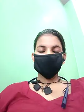 Aafreen_36 webcam