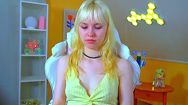 HannahHollis webcam