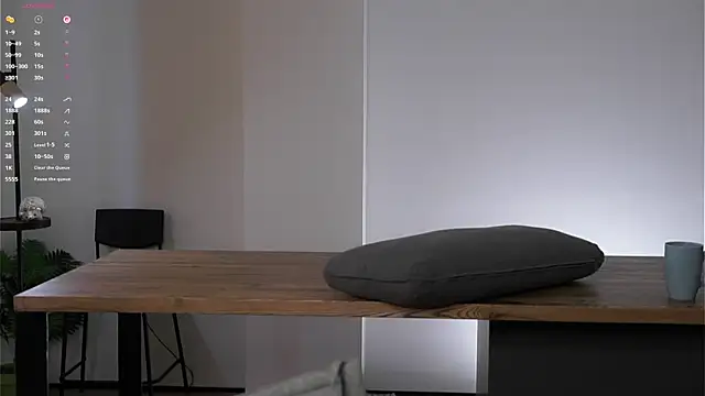 CaseyMulders webcam