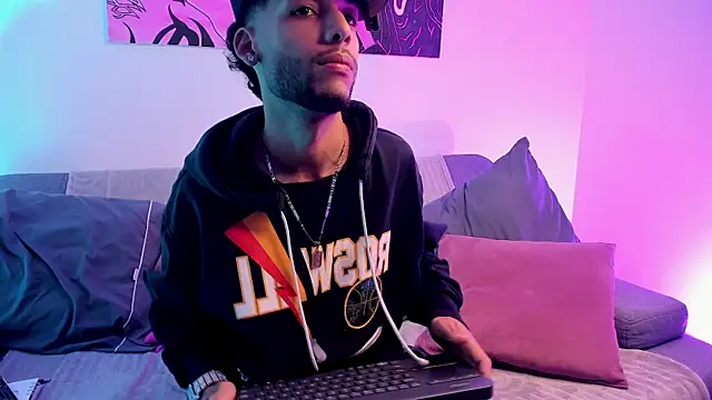 Thiagoferreti webcam