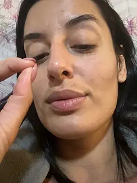 Catmila94 Live Webcam on Stripchat