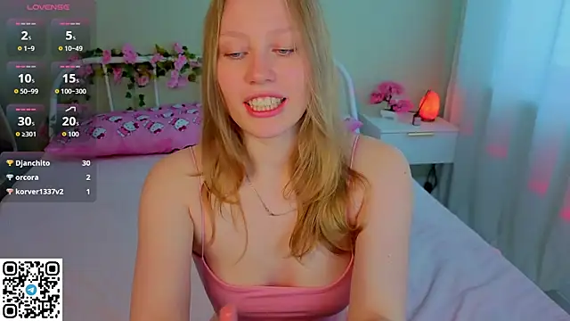 AngelBlaze webcam
