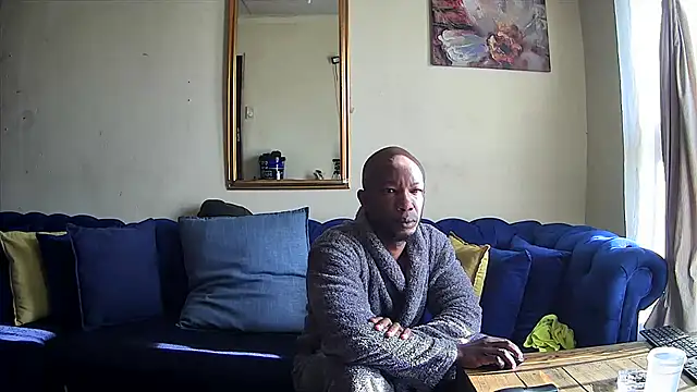 SHORTGUN_STALLION webcam