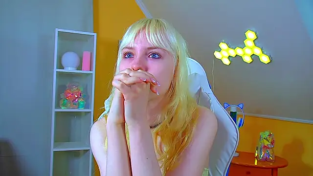 HannahHollis webcam