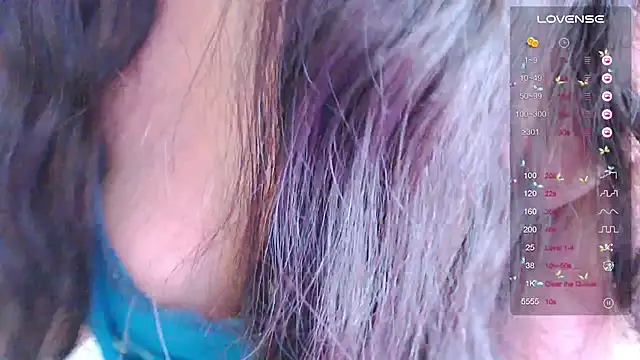 FaRaSha777 webcam