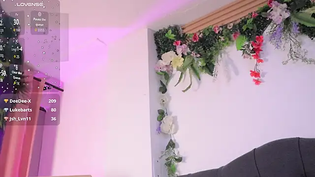 kaylee_lee webcam
