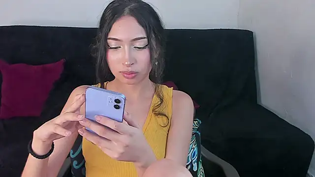 Britney_Rose webcam