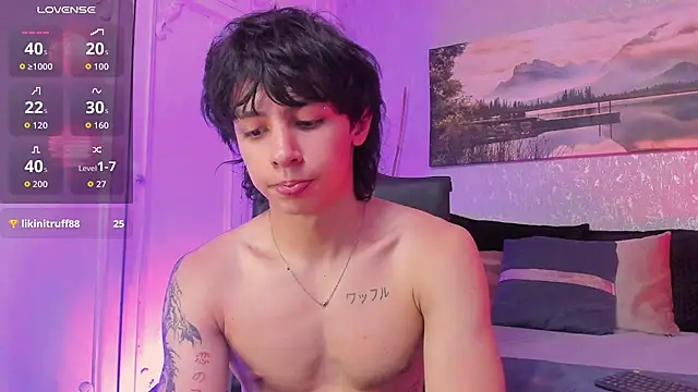 Tyler_durten webcam